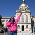 Election Laws in Hapeville, GA: Restrictions on Campaigning Near Polling Locations
