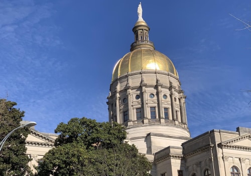 Election in Hapeville, GA: Important Deadlines for Absentee Ballot Requests