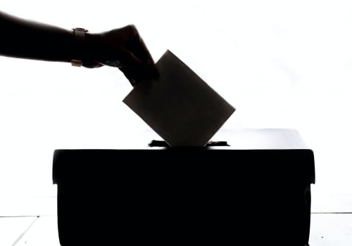 The Benefits of Early Voting in Hapeville, GA