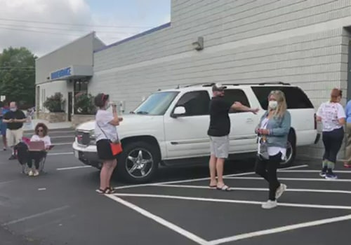 Ensuring the Security and Tracking of Your Absentee Ballot in Hapeville, GA